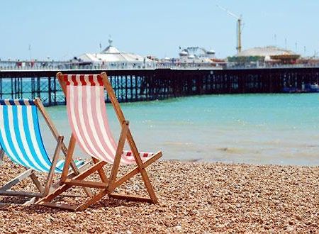 Great 2 Bedroom Apt By The Beach And Town Brighton Екстериор снимка