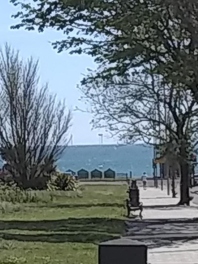 Great 2 Bedroom Apt By The Beach And Town Brighton Екстериор снимка