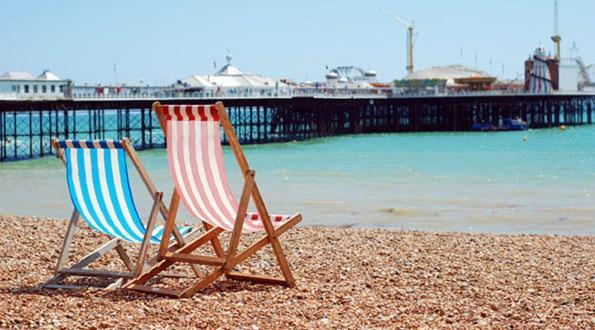 Great 2 Bedroom Apt By The Beach And Town Brighton Екстериор снимка